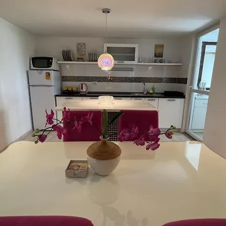 דירה Lilikoi