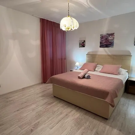 Apartamento Lilikoi *