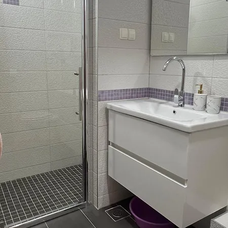 Lilikoi Apartment Mostar