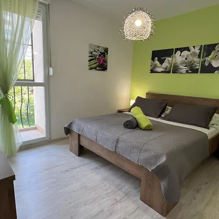 Apartment Lilikoi Mostar