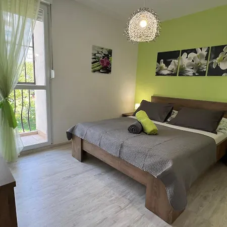 Apartamento Lilikoi Mostar