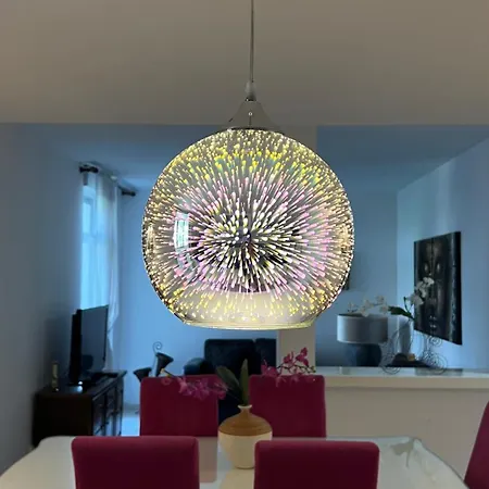 Lilikoi Apartment