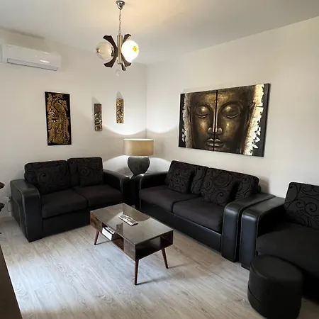 Lilikoi Apartment Mostar