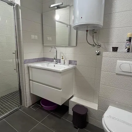 Apartment Lilikoi Mostar
